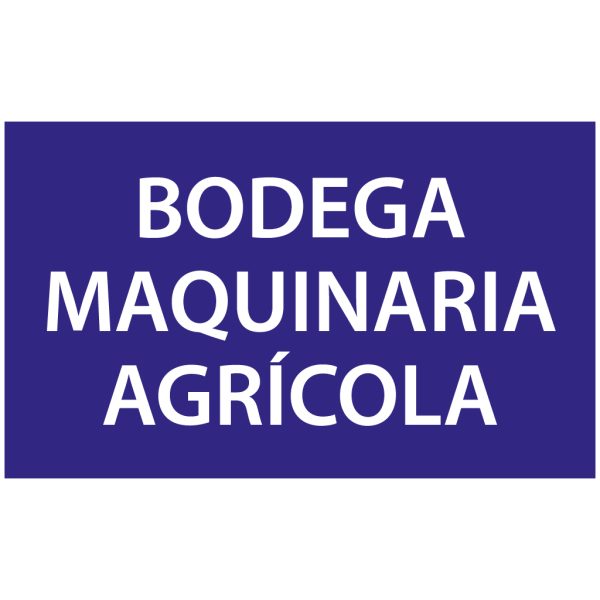 Bodega maquinaria agrícola - Imagen 4