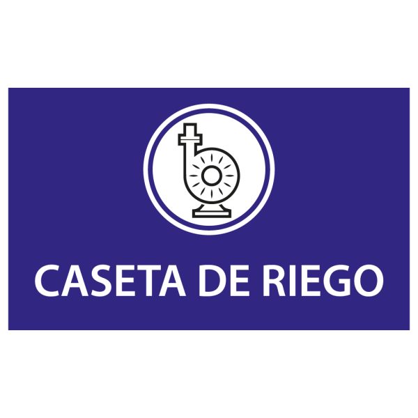 Caseta de riego - Imagen 3