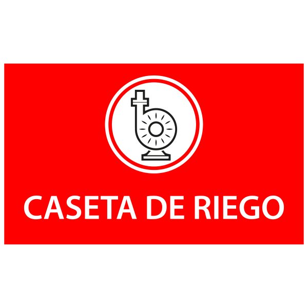 Caseta de riego - Imagen 4