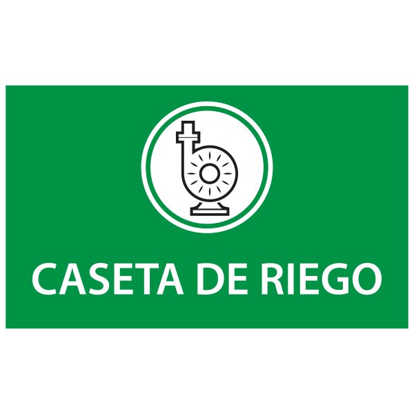 Caseta de riego - Imagen 2