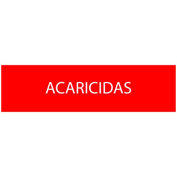 Acaricidas - Imagen 2