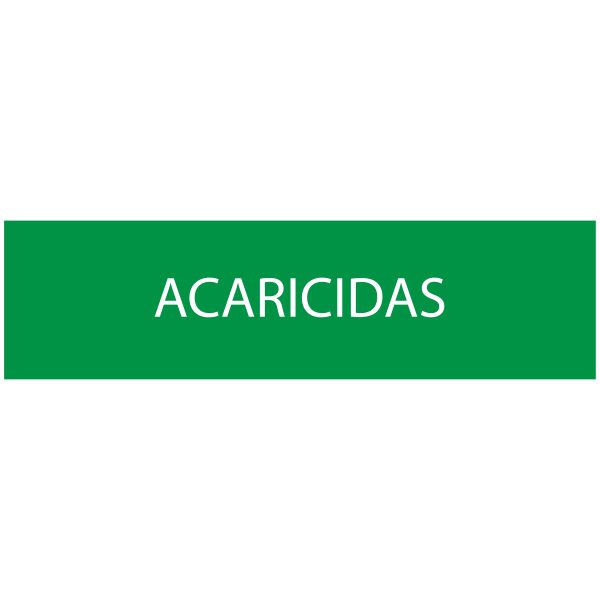 Acaricidas - Imagen 3