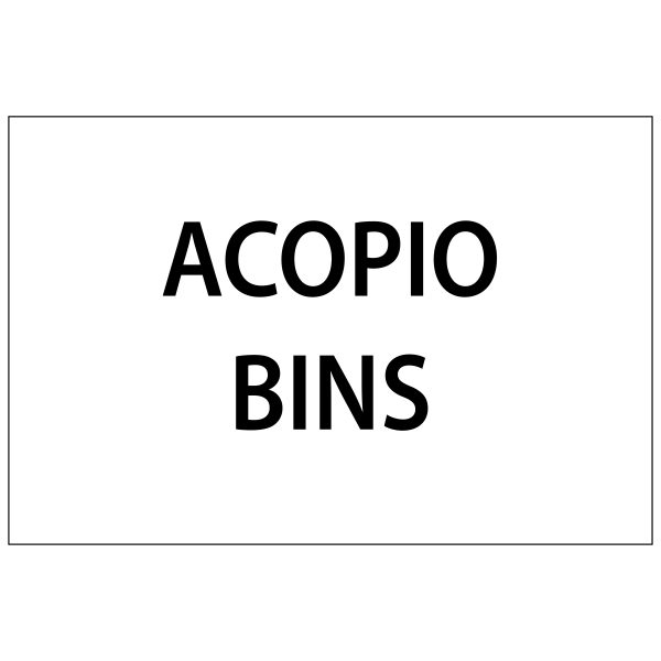 Acopio Bins - Imagen 3