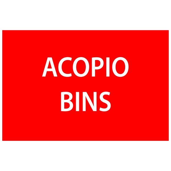 Acopio Bins - Imagen 2