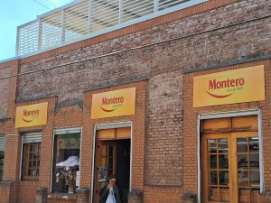 LETREROS TORTAS MONTERO CURICÓ