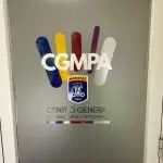 logo centro general apoderados Maristas Curicó