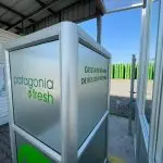 Caseta revisión para PatagoniaFres