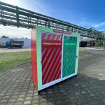 ESTACION DE EMERGENCIA PATAGONIAFRESH