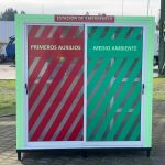 Caseta Emergencia para PatagoniaFresh