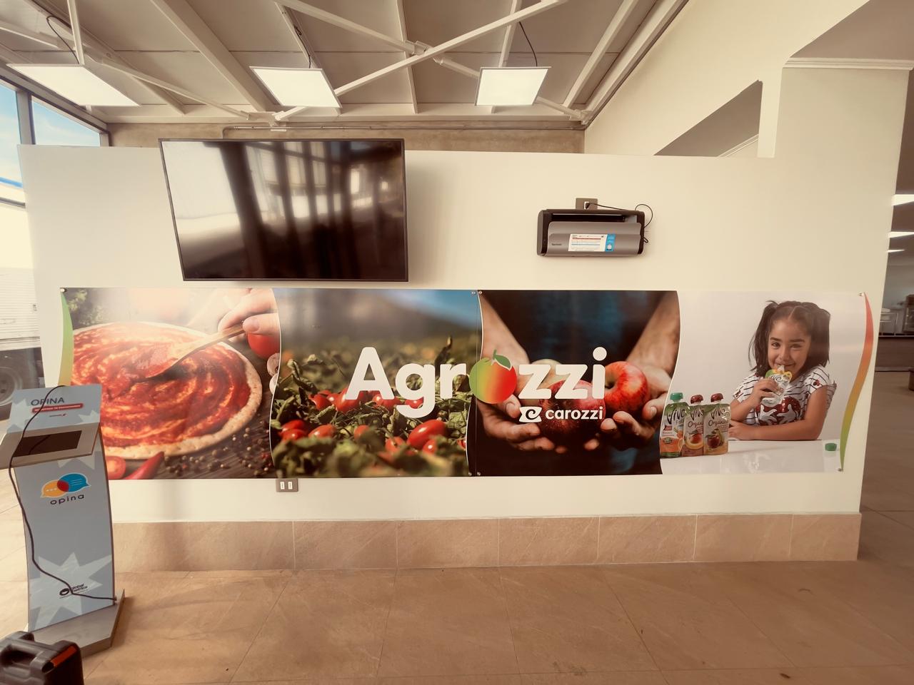 graficas impresas para planta agrozzi teno3