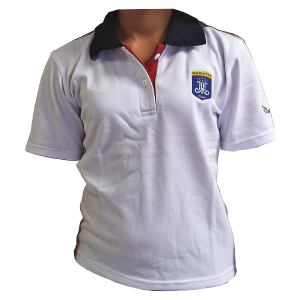 Polera Pique Mujer Maristas Curicó