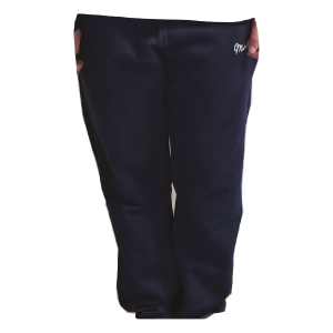 Pantalón Franela Maristas Curicó